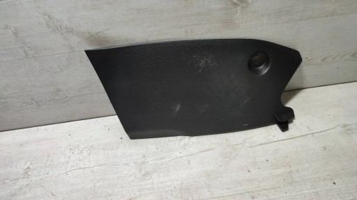 Peugeot 208 II 23r 1.2 left side cover tunelu srodkowego
