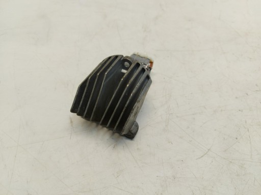 BMW F10 M5 M6 module lights right swiatla pozycyjnego ringu 18592200