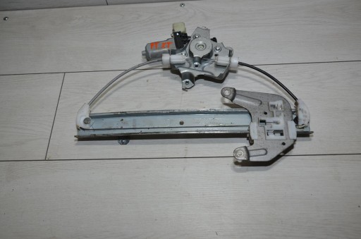 mechanism windows right rear part Nissan X-Trail t31