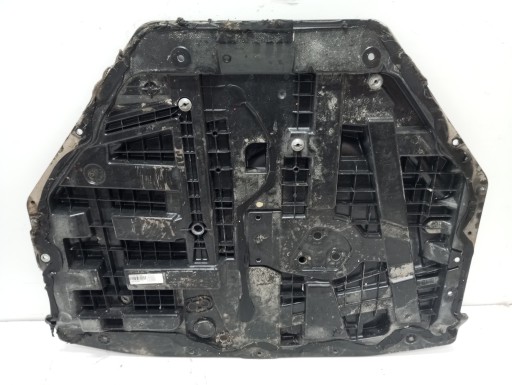 sump rear part RENAULT GRAND SCENIC IV 745144276R