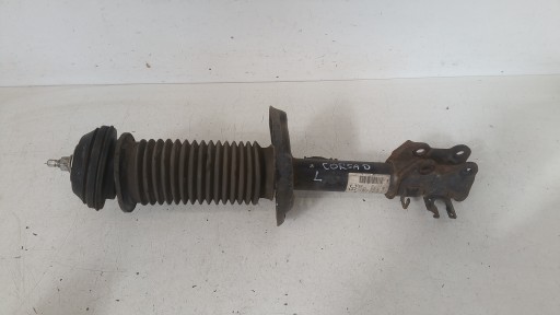 shock absorbers front para 1,2 13214353 Opel Corsa D LIFT