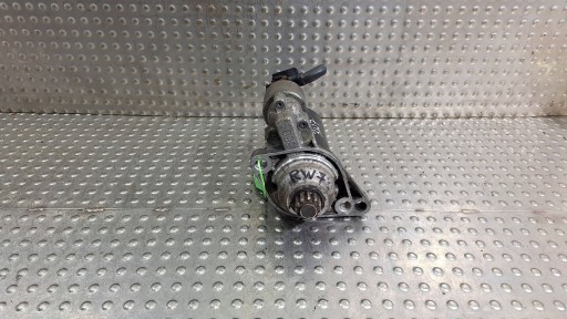 starter 1005831660 GOLF VI A3 8P LEON II OCTAVIA II FABIA II 1.6 TDI