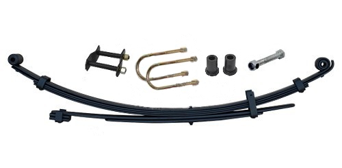 Пружина 4+2 + аксессуары l200 k74 1996-2006 mr448147