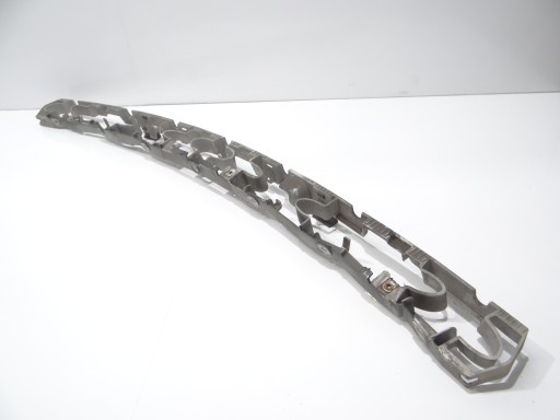support holder ZDEZRAKA of the rear BMW X3 E83 LCI 3416246