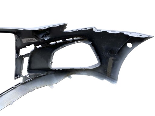 bumper front AUDI A3 8Y S-LINE 8Y0807437T 2020