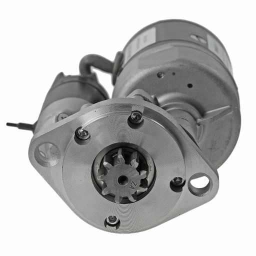 9142604 - Стартер R5 с редуктором 2,8 кВт
