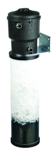 Airpress масло-вода сепаратор ACR02 до 2.500 л / мин