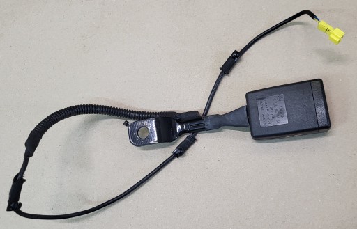 ZAPINKA WPINKA supports safety left front driver´s MERCEDES ML GL W166
