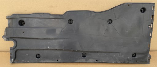 cover chassis VW SKODA 5WA825202H right original as new
