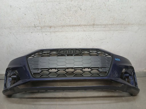Stoßstange vorne AUDI A4 B9 8W0 LIFT 19- S LINE