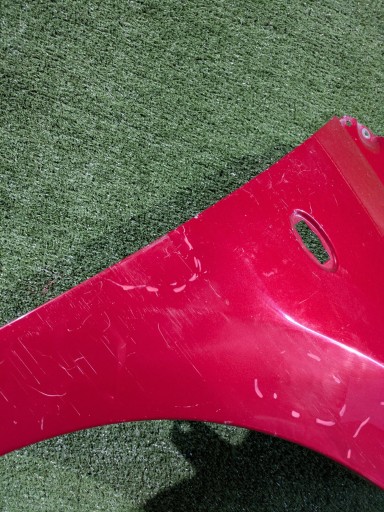 fender front right TOYOTA AYGO II NR.B716