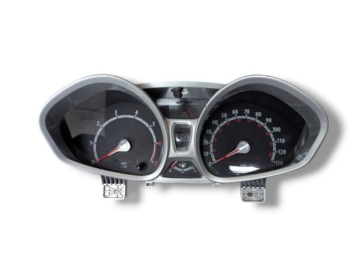 zostava štartovací Ford Fiesta 6 2010 8V21-12A650-ADB