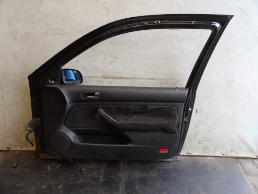 TÜR PP VW GOLF IV 1.6B LC9Z