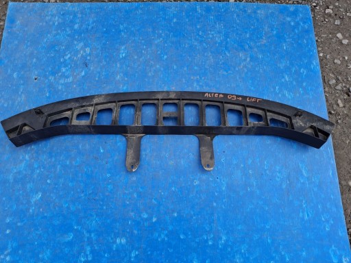 sider pillar of a bumper front SEAT ALTEA LIFT 2009R->5P9807929