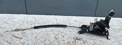 Mecanisme levier vitesse Mécanisme levier vitesse Engrenage DSG SKODA OCTAVIA III 12- 5Q0713061