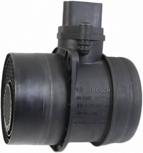 VW AUDI SKODA SEAT flow meter 074906461B 0281002461
