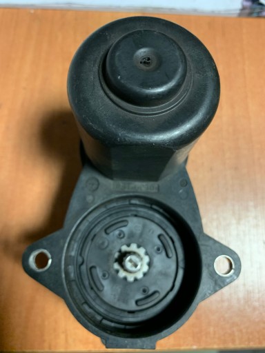 mini motor electric brake AUDI A4 A5 Q5 B8 1