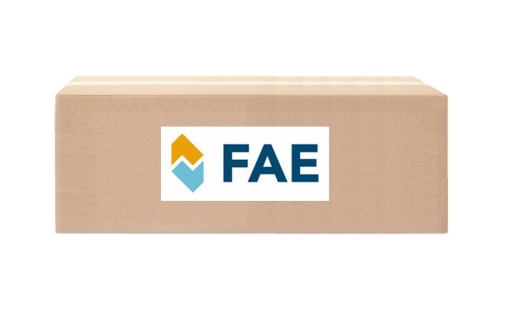 Датчик скорости вращения FAE 79468