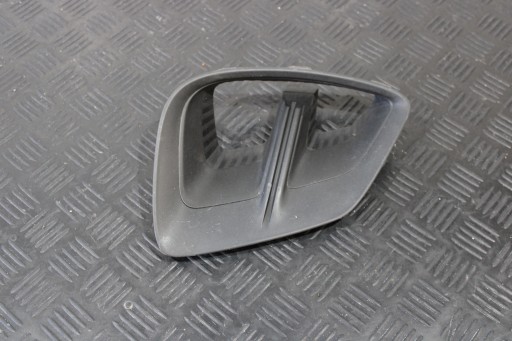 Grille Pare choc Gauche Avant 261A31728R RENAULT CAPTUR II 2 1.0 TCE