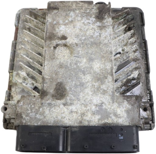 VW PASSAT B6 module control unit of the engine 2.0 TDI 03G906018