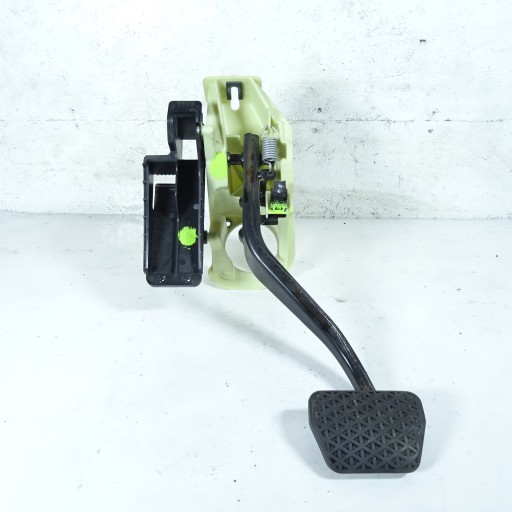 BMW 7 F01 F02 4.4 V8 PEDAL brakes