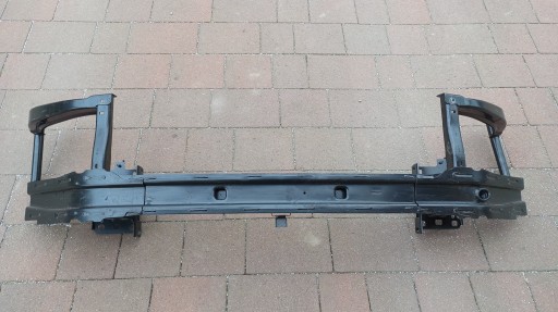 2024>--BELKA - Skoda superb iv 4 2024> --усилитель балки переднего бампера передний