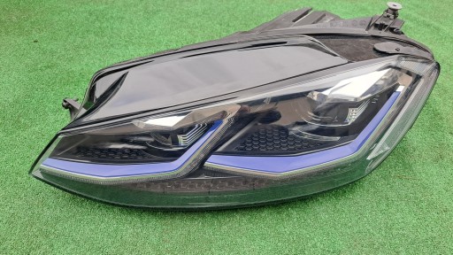 5G1941773B - Vw golf 7 vii gte lift 5g1 full led передня лампа