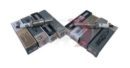 RL9894/2 - Ford f-350 5.4 v8 2005-2008 8x платинові свічки запалювання