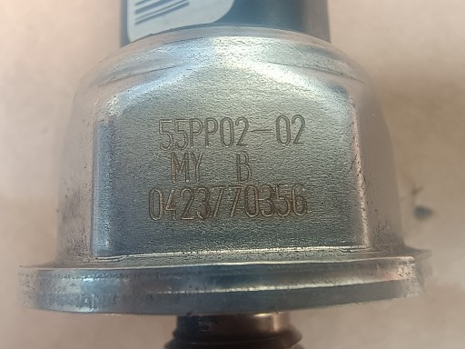 sensor of pressure 55PP02-02