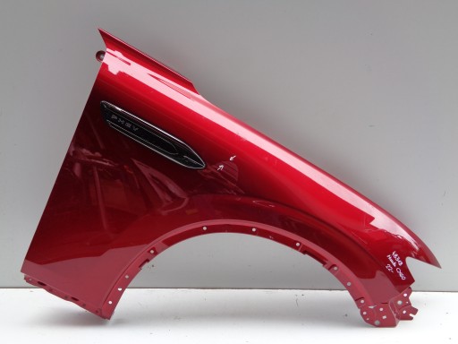 fender right front MAZDA CX60 22- NR 48318