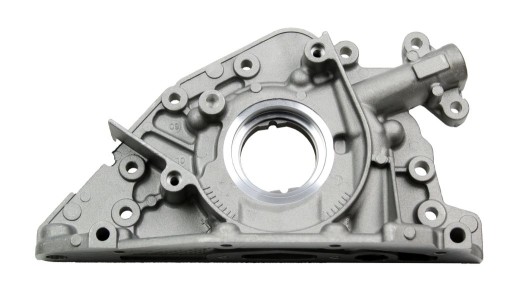 102-00-027 - ABAKUS масляный насос 1.8 2.0 2.2 16V CITROEN C4 C