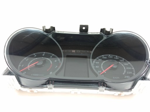 kilometar sat EU 8100C721 MM0067-002 1.6 B Mitsubishi ASX i (2010- )