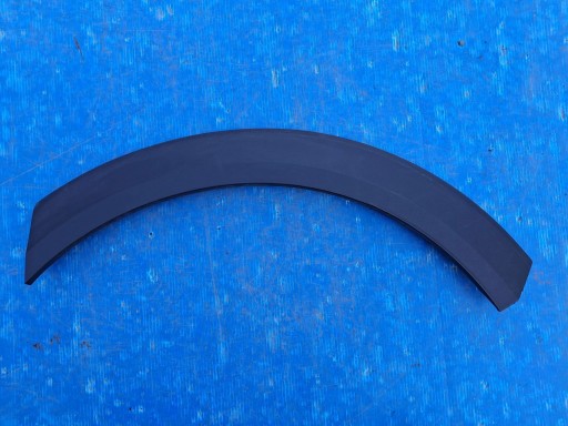 cap for fender left rear FORD PUMA II 2019R->