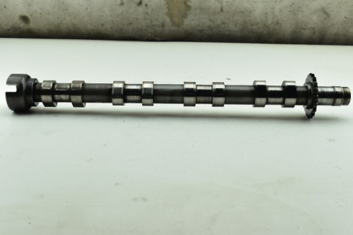 vačka rozvodu Výfukové FORD MONDEO MK4 S-MAX KUGA MK2 2.0 TDCI 9683073880
