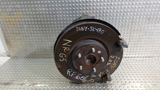 otoč čepu pravá předek DV61-3K170-CAA FORD KUGA MK2