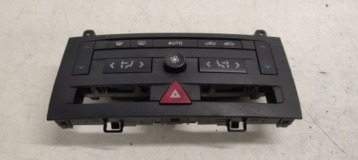 COMANDI CLIMA BOCCHETTE Citroen C6 2,7 HDI