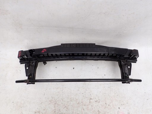 HYUNDAI I10 II 2 13-19 bumper support front front