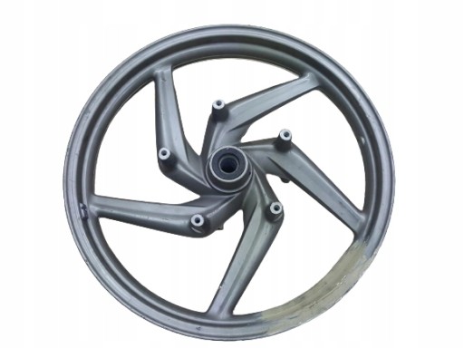 BMW R1200 GS колесо обод передний передний 19