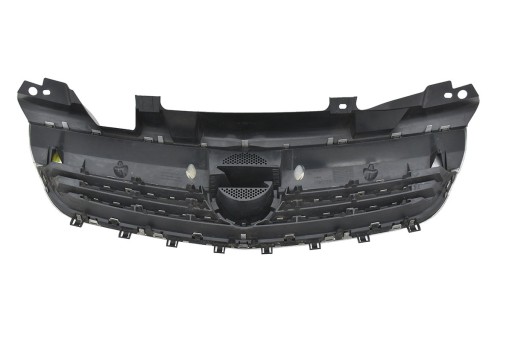 grill grille radiator OPEL ZAFIRA B II LIFT