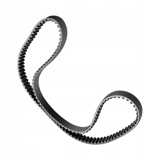 19036 - Задний приводной ремень 139 аксессуары для