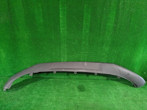 spoiler of a bumper front AUDI Q5 80A NR.0524