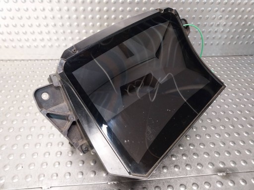 display HEAD UP EUROPA 9378011 BMW 5 G30 G31 F90 original