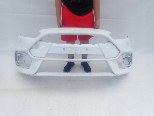 FORD FOCUS MK3 LIFT 14-18 RS bumper front SPR