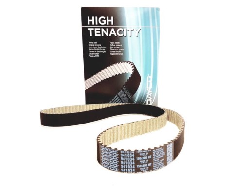 DAYCO РЕМЕНЬ ГРМ 941034