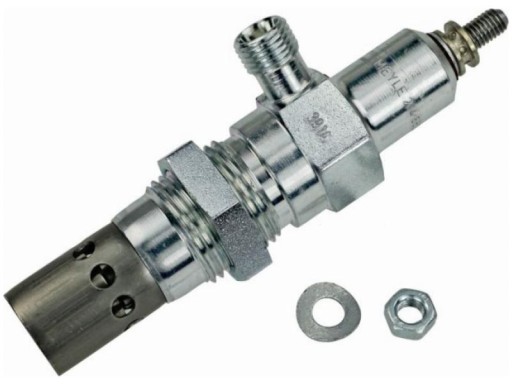 214 860 - Свічка розжарювання fiat ducato 2.8 peugeot boxer 2.8 citroen jumper i 2.8