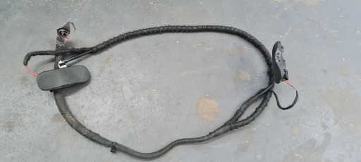 A7 4G S7 DYSZA DYSZE mlaznice haube lijevi desni 2X 4G8955987 4G8955988
