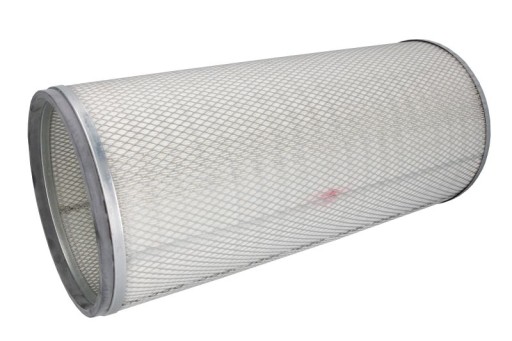 DONALDSON P128408 воздушный фильтр (ATLAS Case CATERPILLAR)