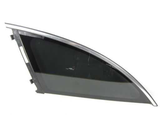 window side bodywork of a fender rear rear part left Mercedes W251 UCHYLNA LONG