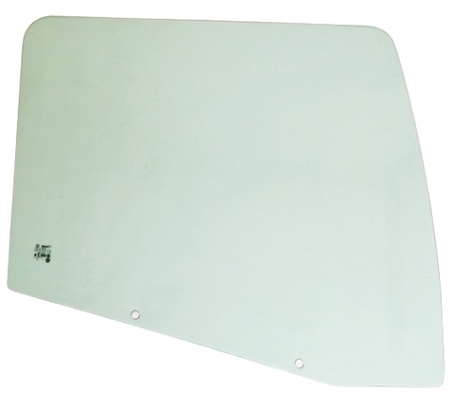 XXXXX183 - БІЧНЕ СКЛО В ДВЕРІ MAN TGL TGM TGS M L LX ПРАВОРУЧ