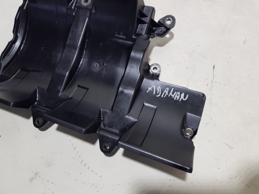 WKLAD MISKI OLEJOWEJ MERCEDES ML W164 W221 W251 CLS W219 CLK W209 3.0 CDI